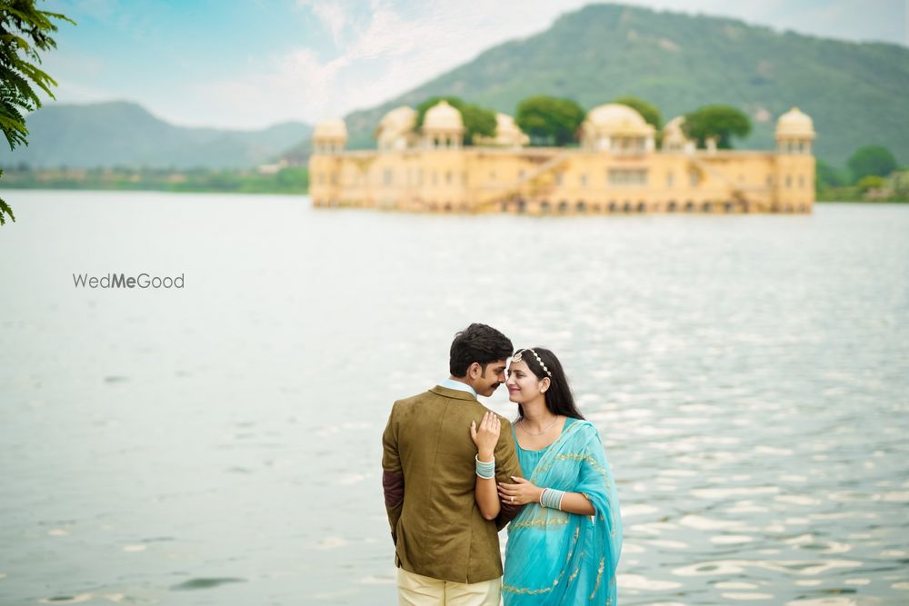 Photo From Surjeet and Pooja - By Life on Reels - Pre Wedding Photography