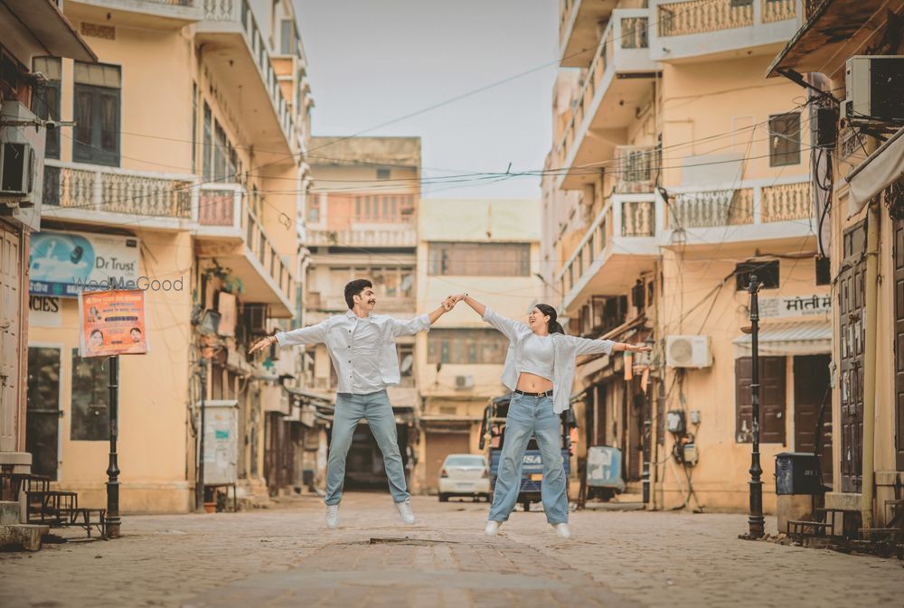 Photo From Surjeet and Pooja - By Life on Reels - Pre Wedding Photography