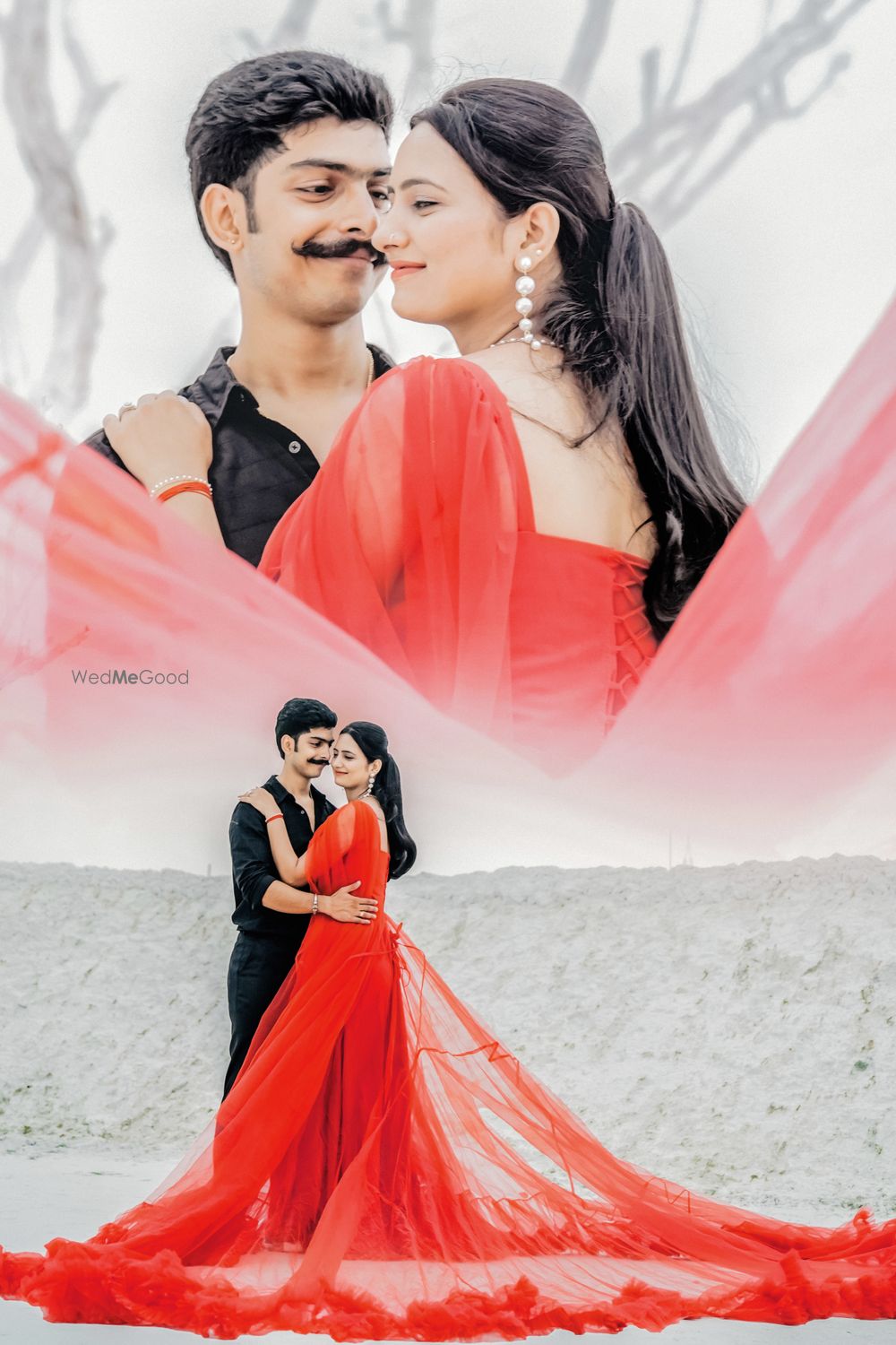Photo From Surjeet and Pooja - By Life on Reels - Pre Wedding Photography