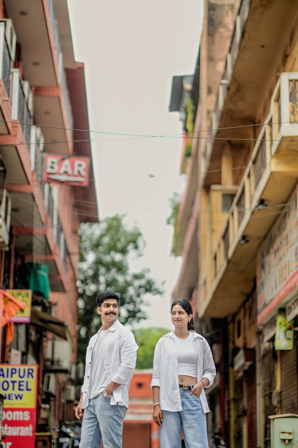 Photo From Surjeet and Pooja - By Life on Reels - Pre Wedding Photography
