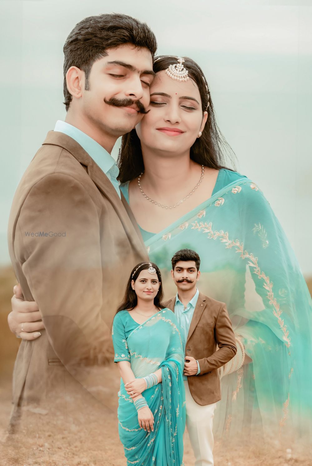 Photo From Surjeet and Pooja - By Life on Reels - Pre Wedding Photography