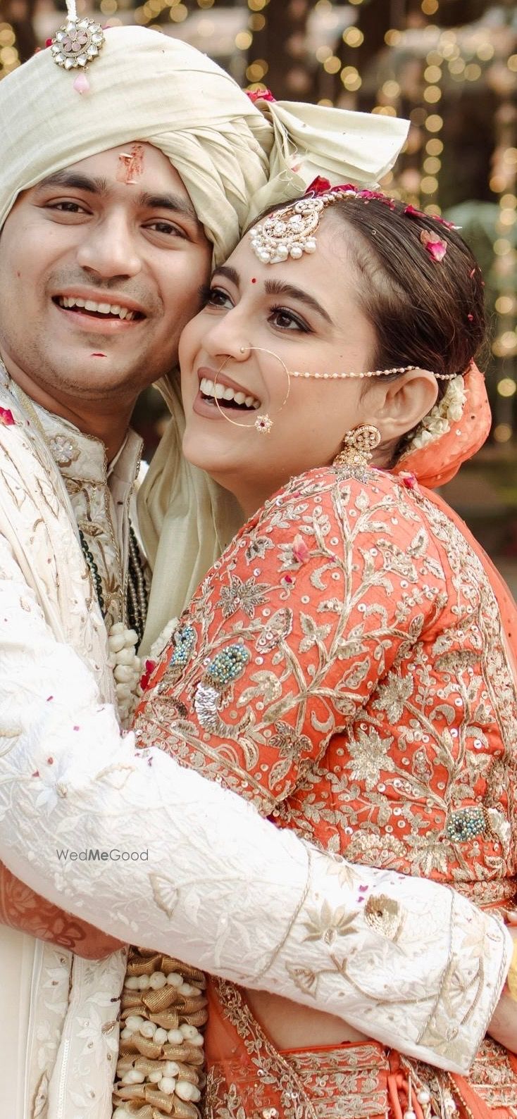 Photo From Parth & Aishwarya  - By Vandna's Salon