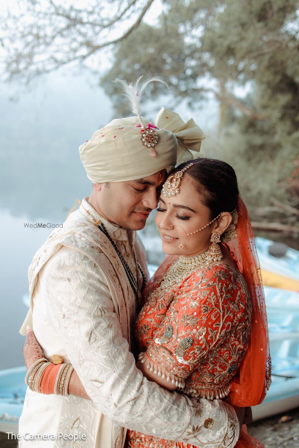 Photo From Parth & Aishwarya  - By Vandna's Salon