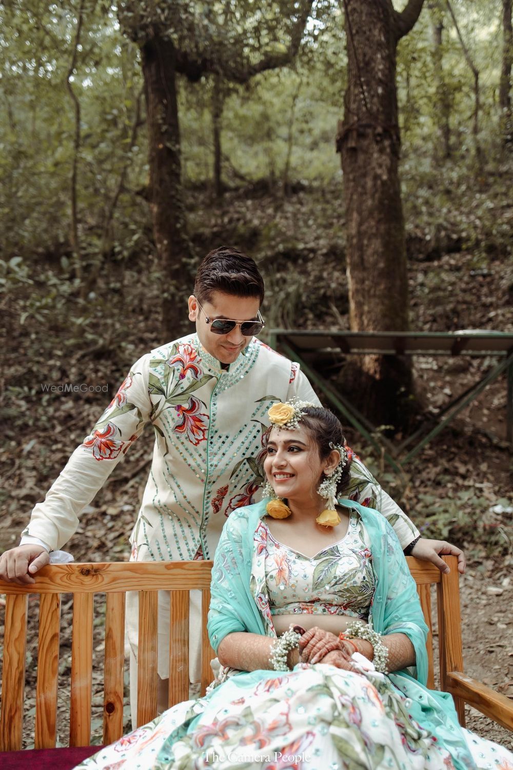 Photo From Parth & Aishwarya  - By Vandna's Salon