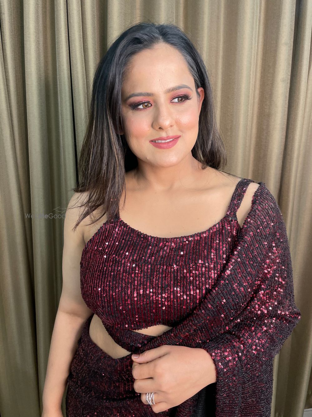 Photo From Bride Pakhi - By Glam Up by Neha