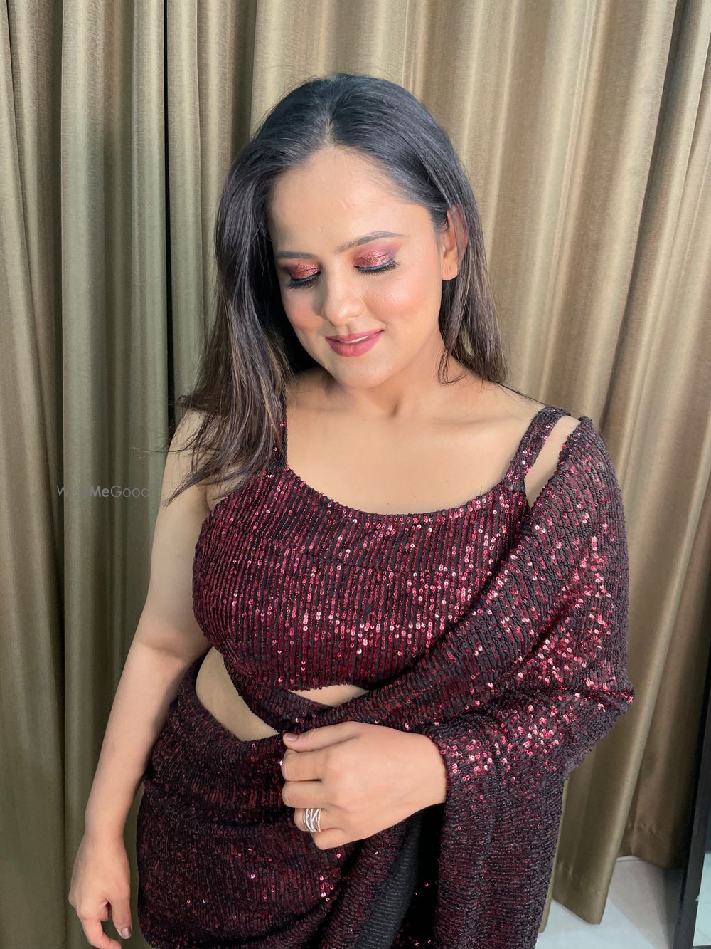 Photo From Bride Pakhi - By Glam Up by Neha
