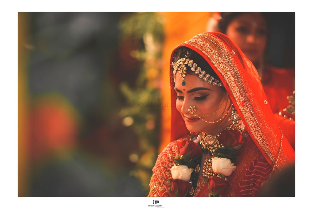 Photo From Wedding & Pre Wedding Portraits - By Bharat Gopalani Photography