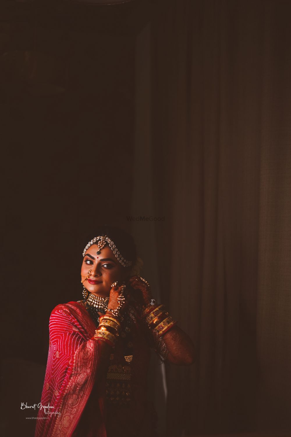 Photo From Wedding & Pre Wedding Portraits - By Bharat Gopalani Photography