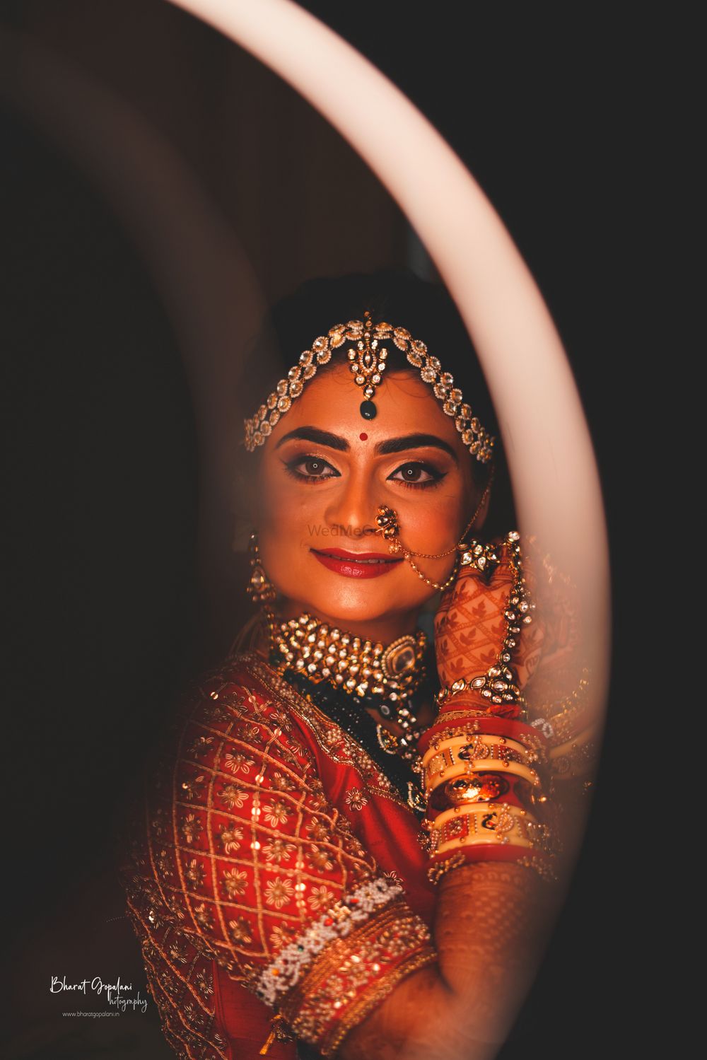 Photo From Wedding & Pre Wedding Portraits - By Bharat Gopalani Photography