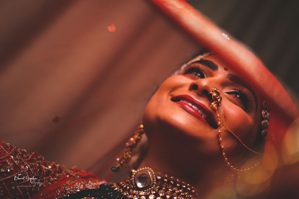 Photo From Wedding & Pre Wedding Portraits - By Bharat Gopalani Photography