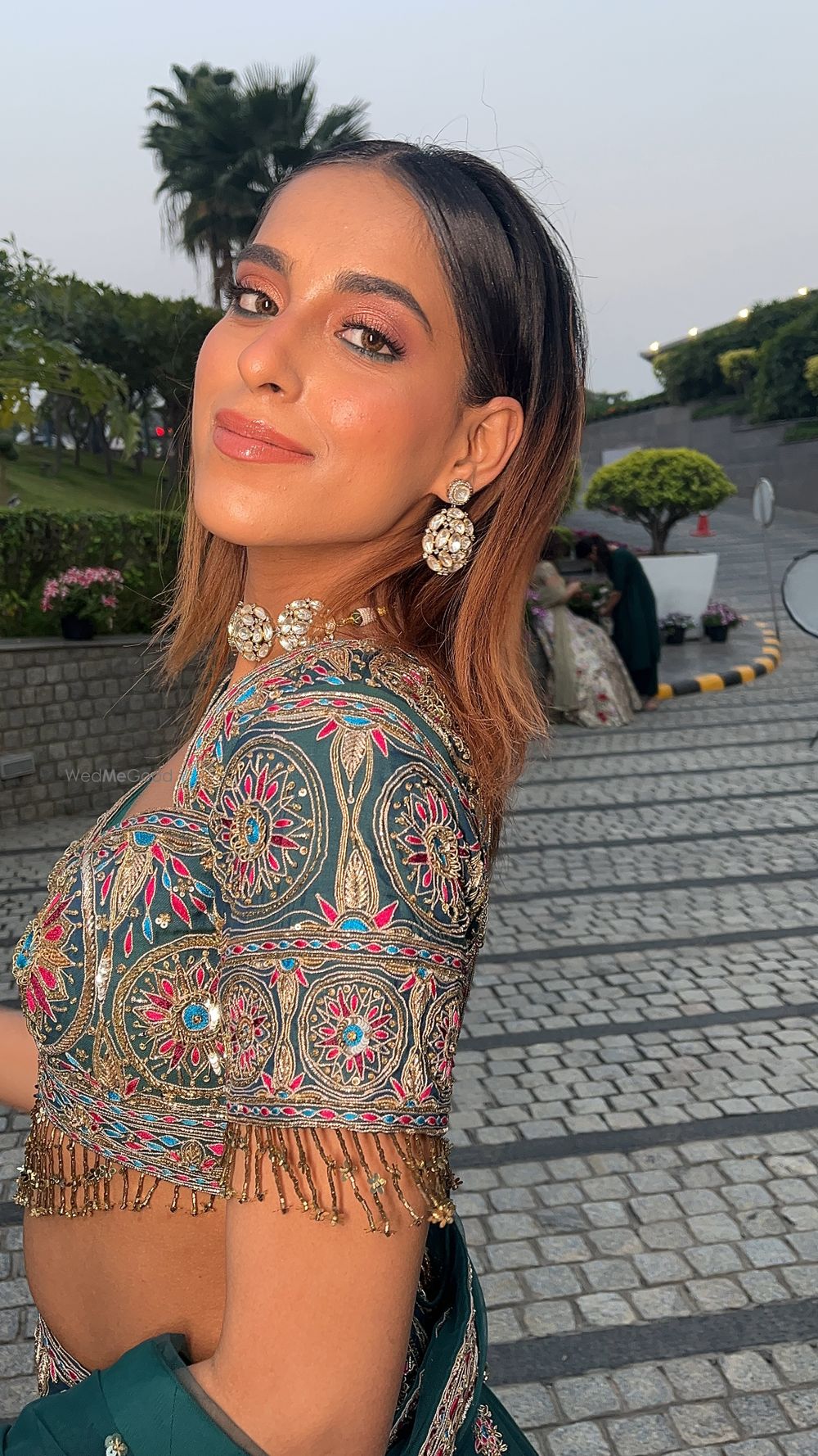 Photo From Bride Seharvi - By Glam Up by Neha