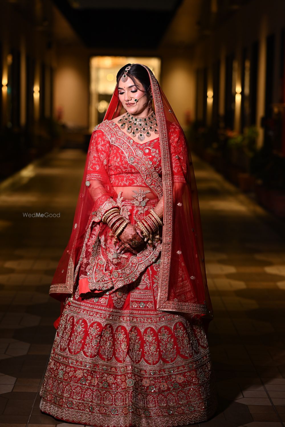 Photo From BRIDE'S PHOTOSHOOT - By THE FLASHTEAM STUDIO