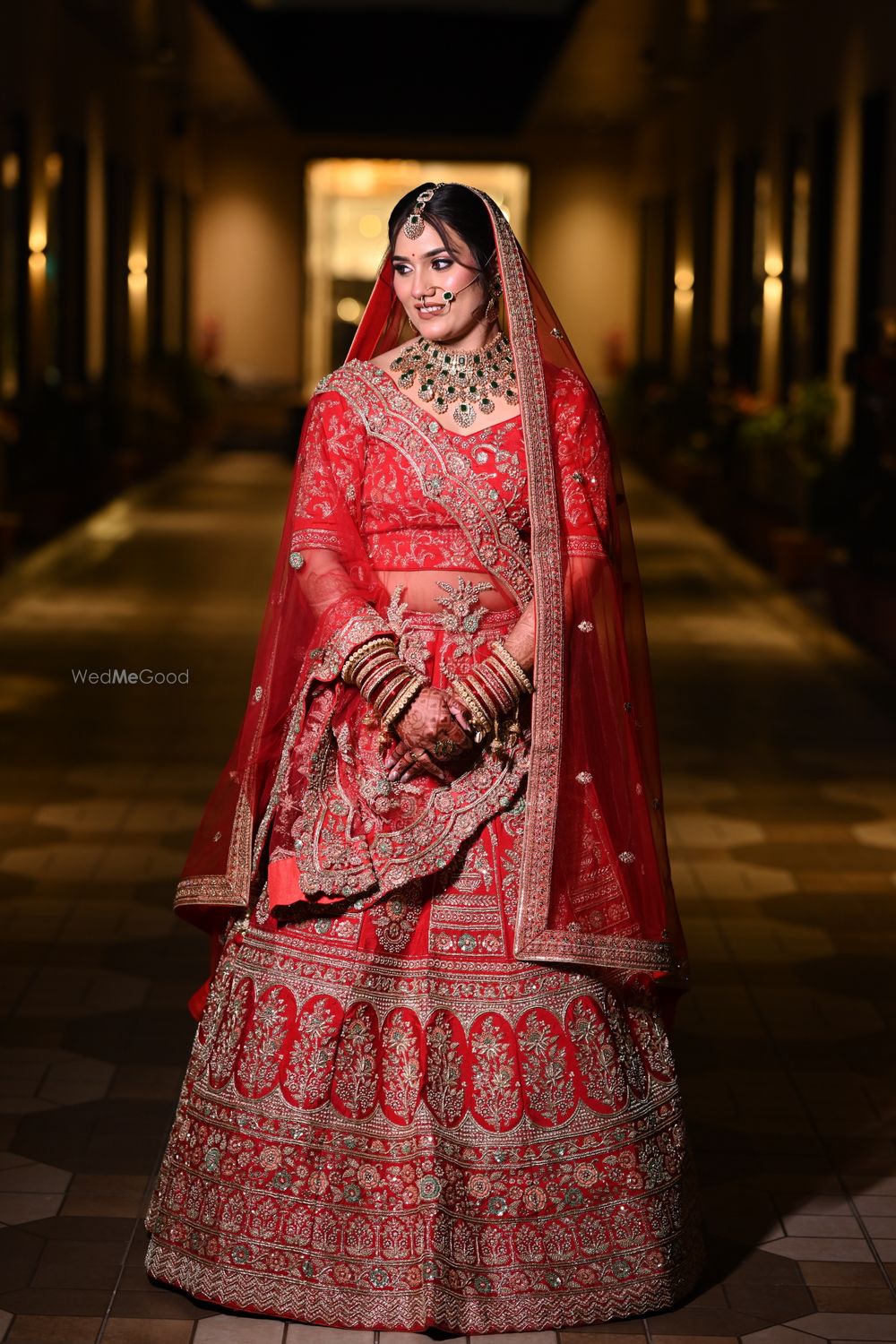 Photo From BRIDE'S PHOTOSHOOT - By THE FLASHTEAM STUDIO