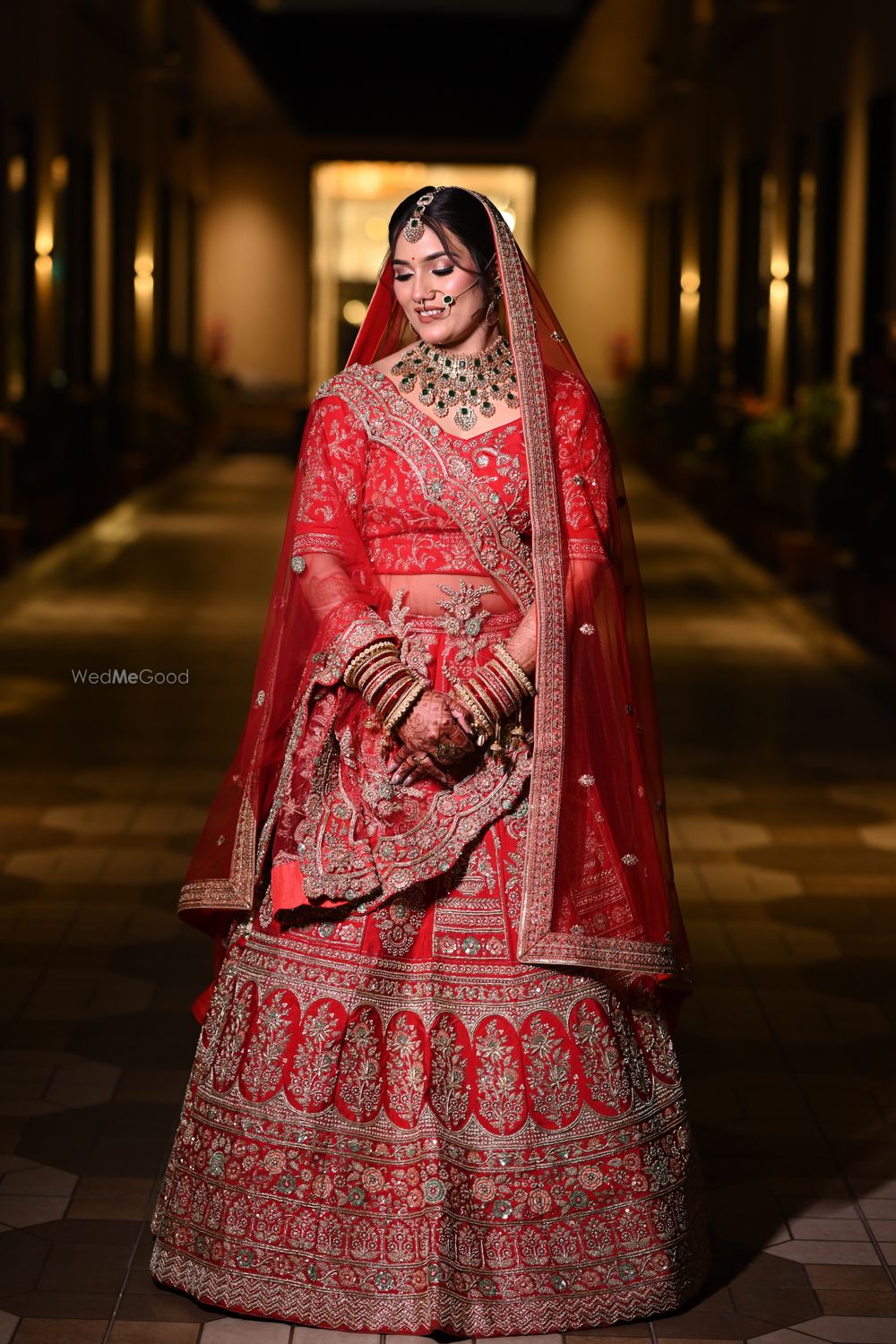Photo From BRIDE'S PHOTOSHOOT - By THE FLASHTEAM STUDIO