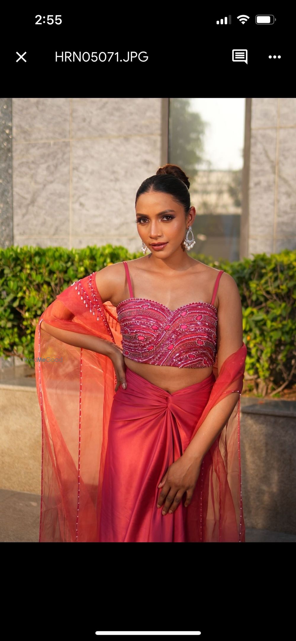 Photo From Seema - By Glam Up by Neha