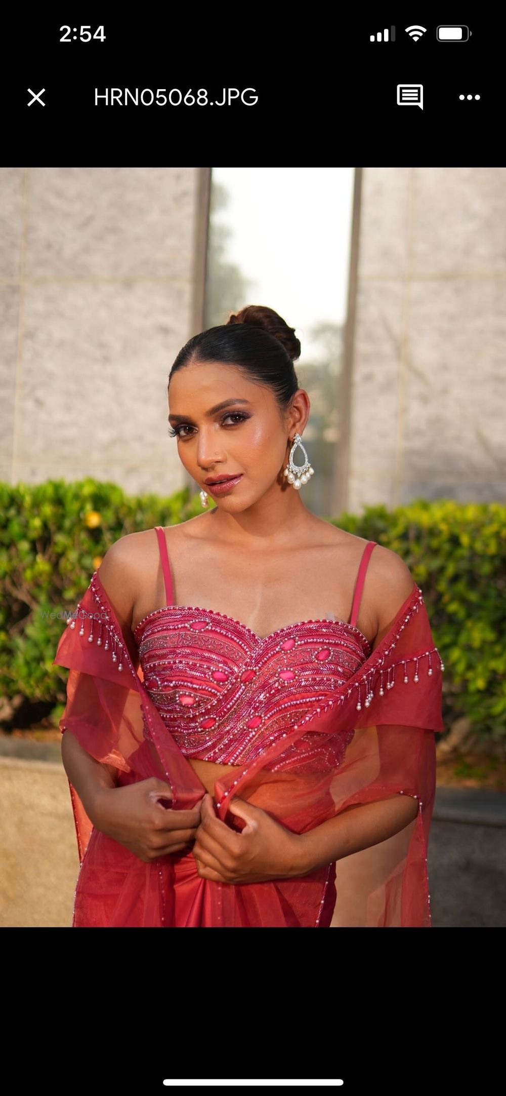 Photo From Seema - By Glam Up by Neha