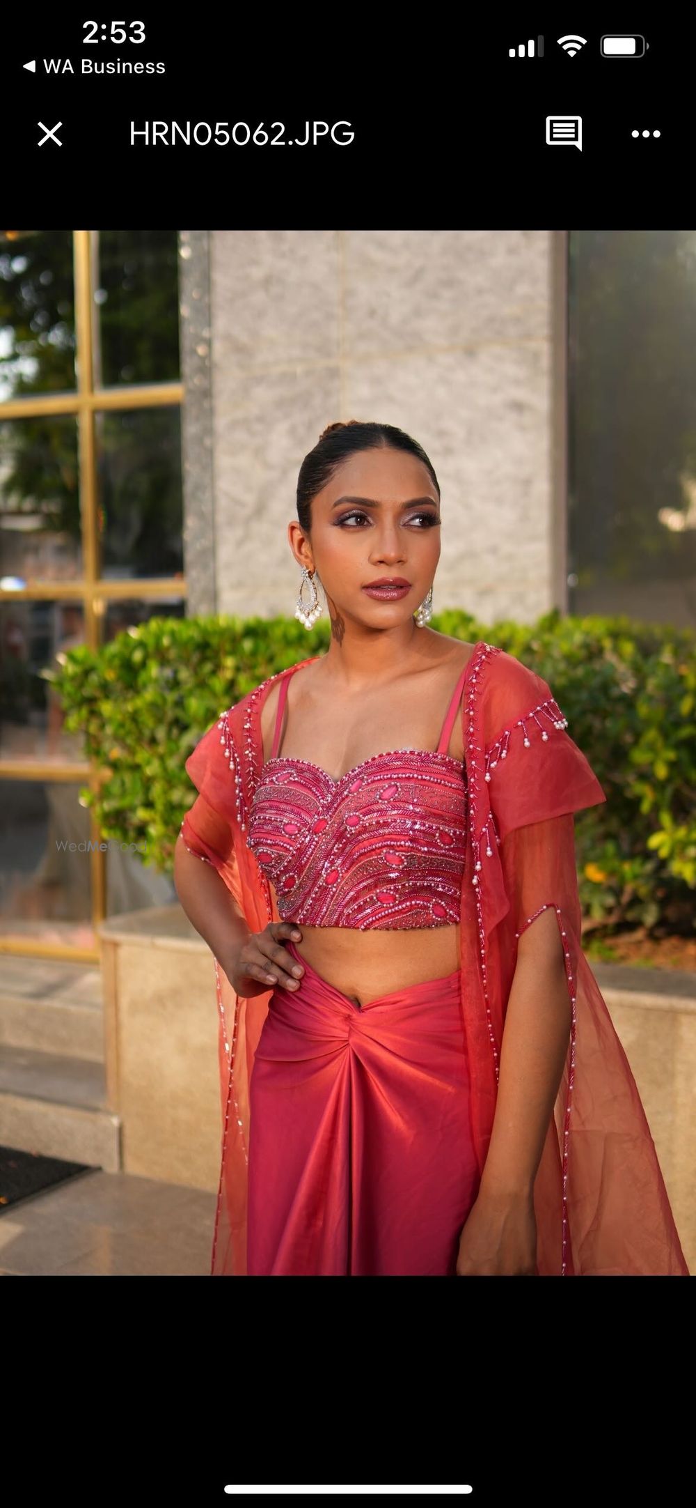 Photo From Seema - By Glam Up by Neha