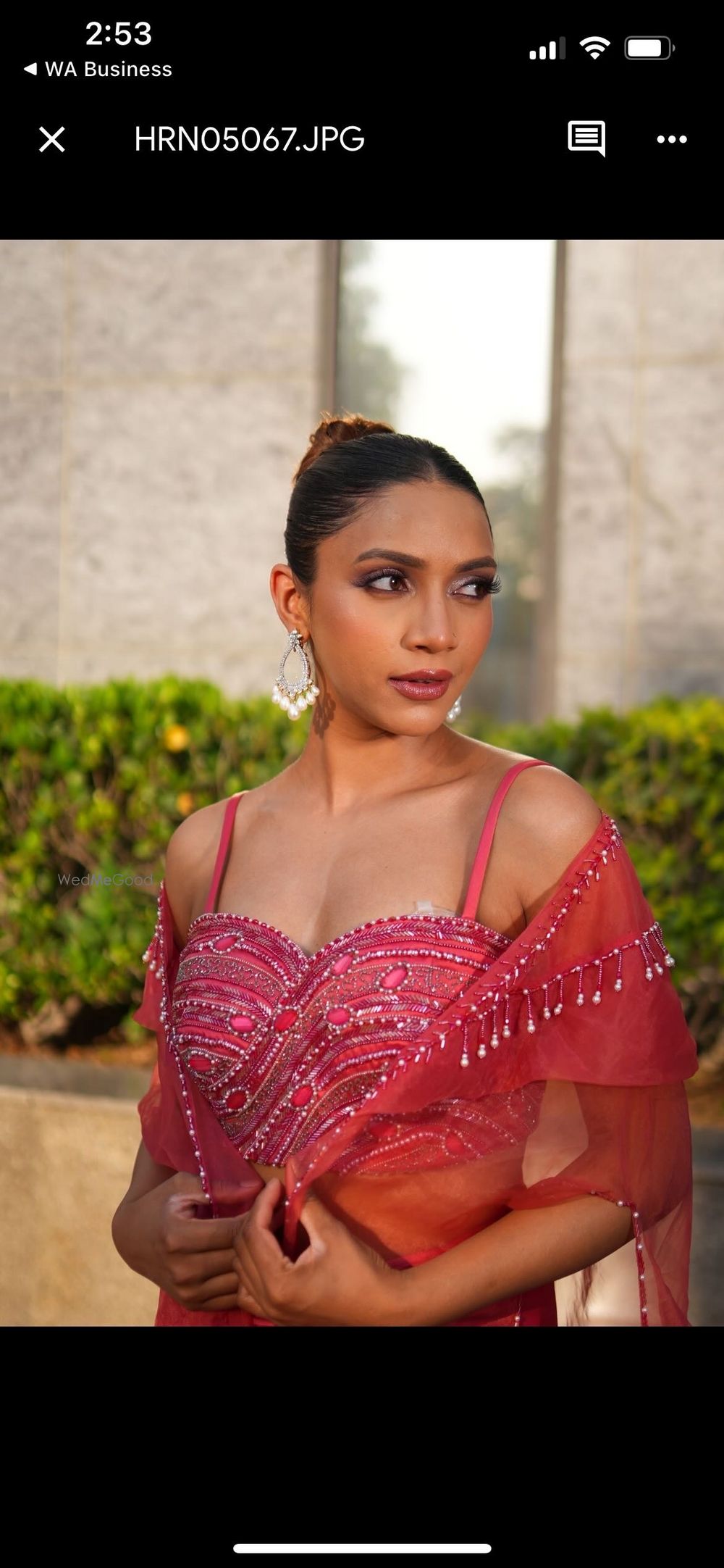 Photo From Seema - By Glam Up by Neha
