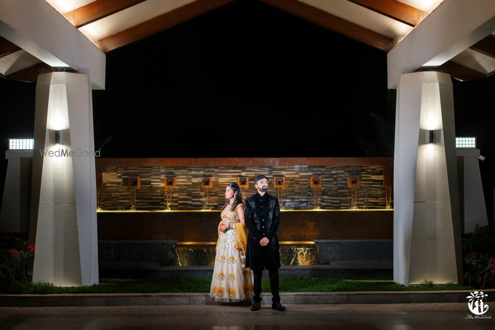 Photo From Poorvi & Raaj - By Wedding Sea