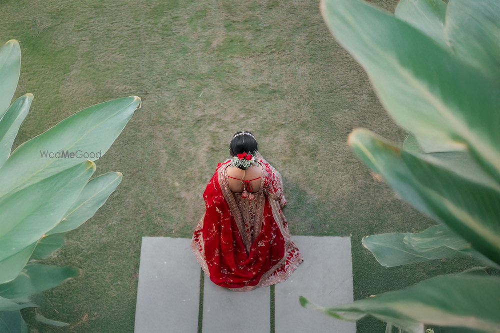 Photo From Poorvi & Raaj - By Wedding Sea