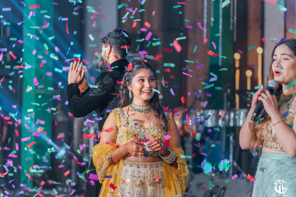 Photo From Poorvi & Raaj - By Wedding Sea