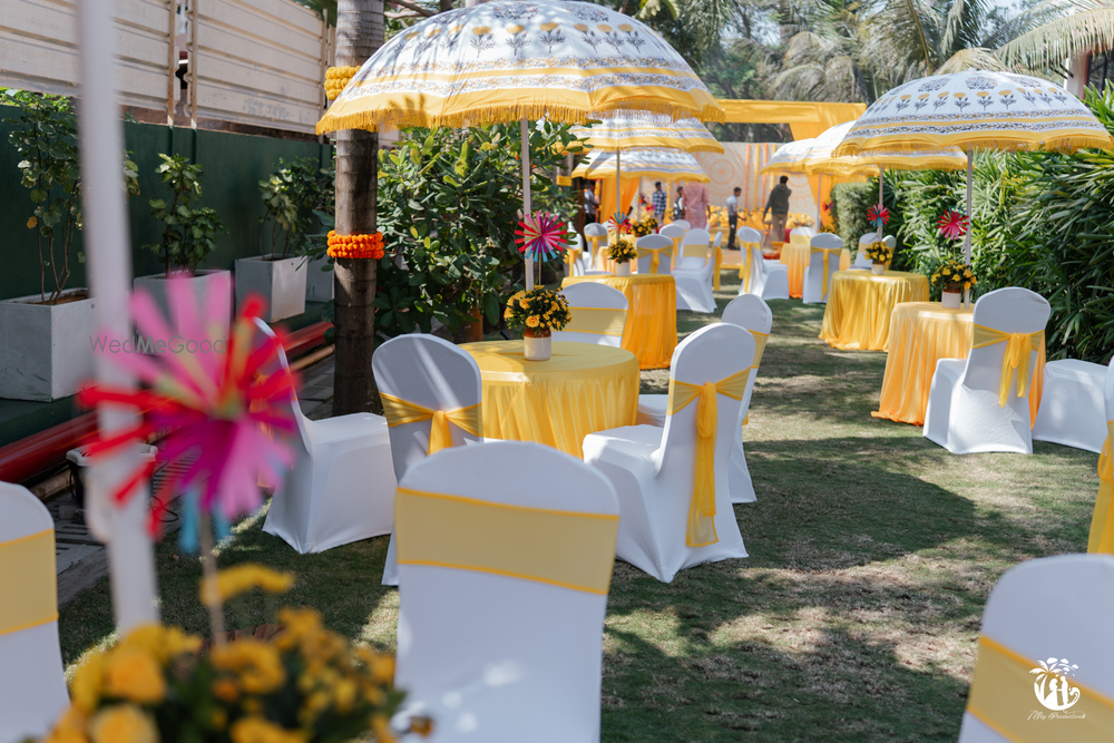 Photo From Poorvi & Raaj - By Wedding Sea