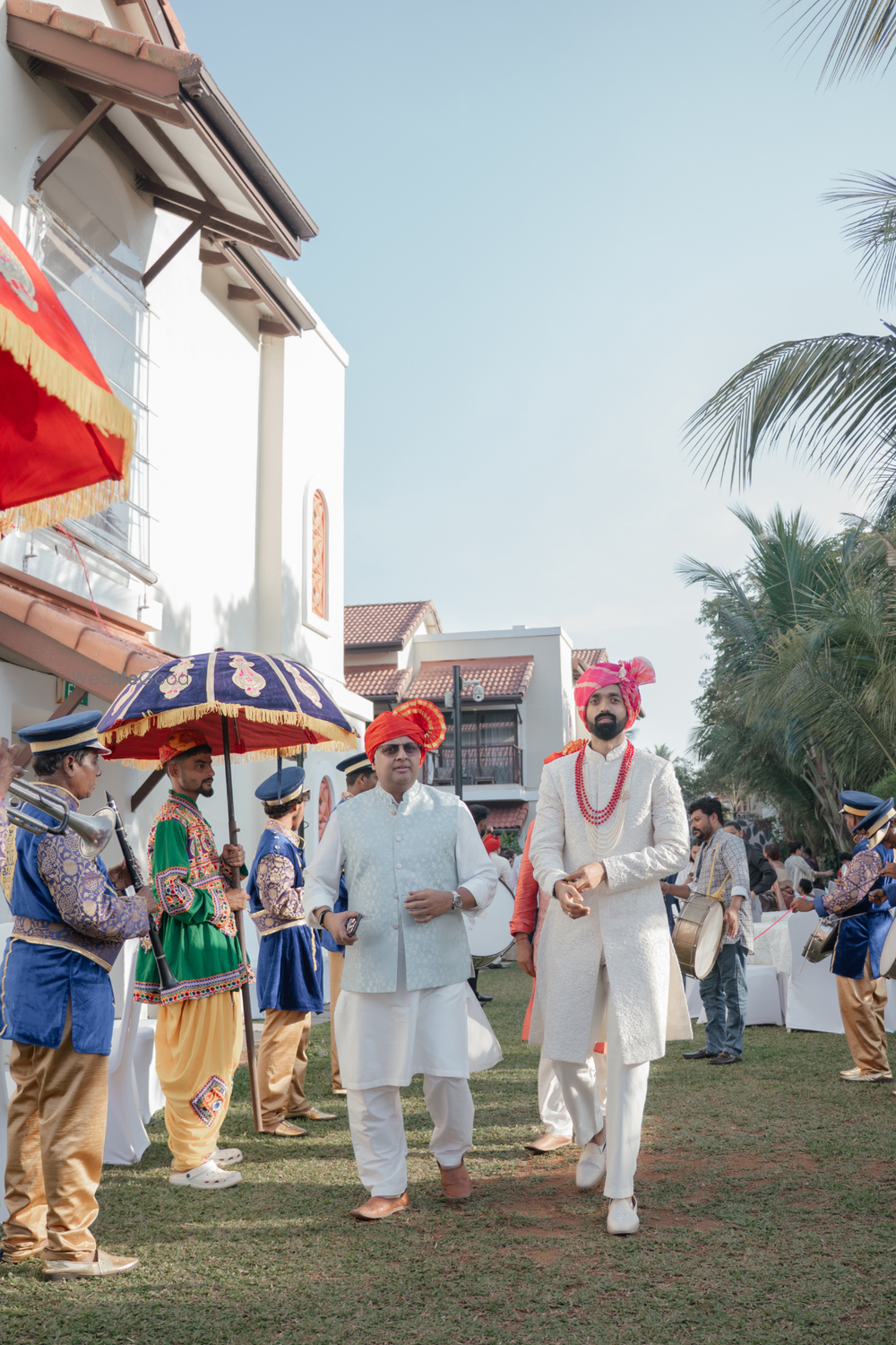 Photo From Poorvi & Raaj - By Wedding Sea