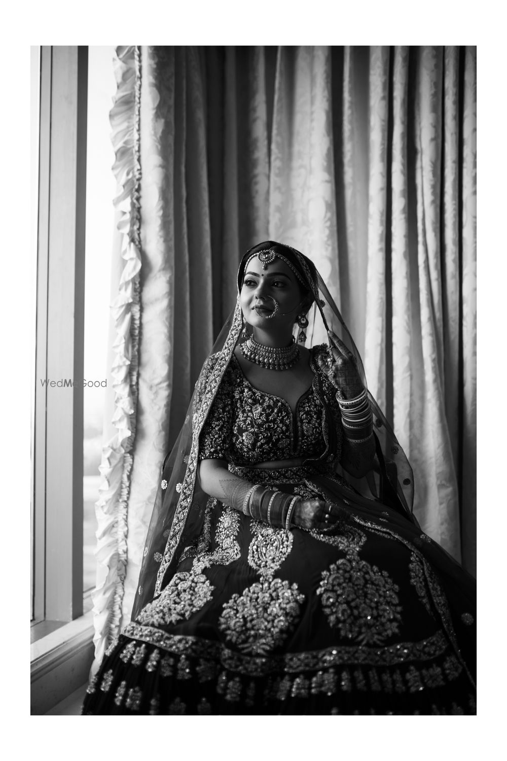 Photo From BRIDES - By Bugzy's Photography
