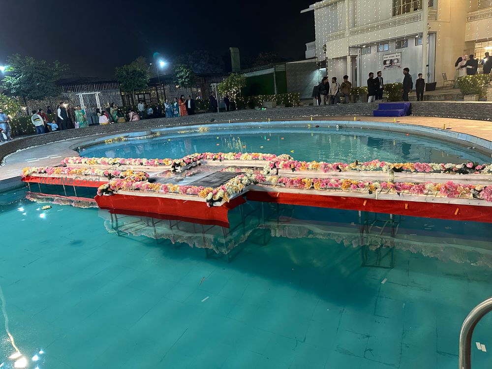 Photo From Pool Side 2 - By The Trade International
