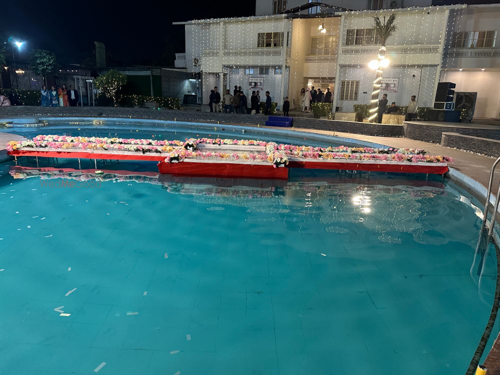 Photo From Pool Side 2 - By The Trade International