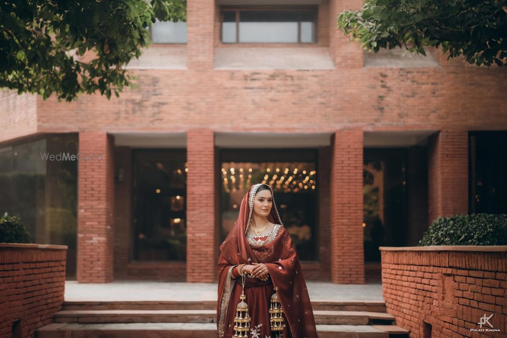 Photo From Rushabh & Harshal (Anand Karaj) - By Pulkit Khona Photography
