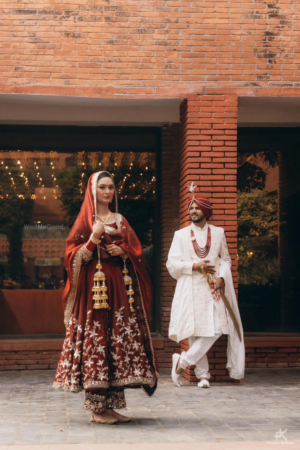 Photo From Rushabh & Harshal (Anand Karaj) - By Pulkit Khona Photography