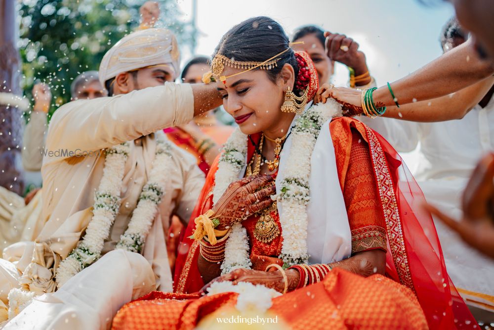 Photo From Rohan And Nidhita - By Weddings By Nd