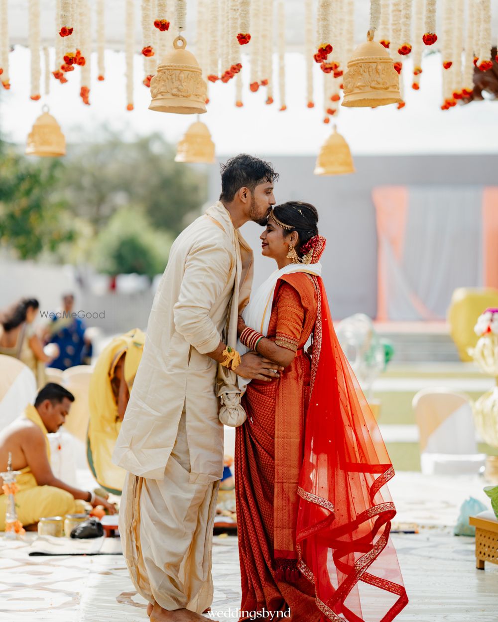 Photo From Rohan And Nidhita - By Weddings By Nd