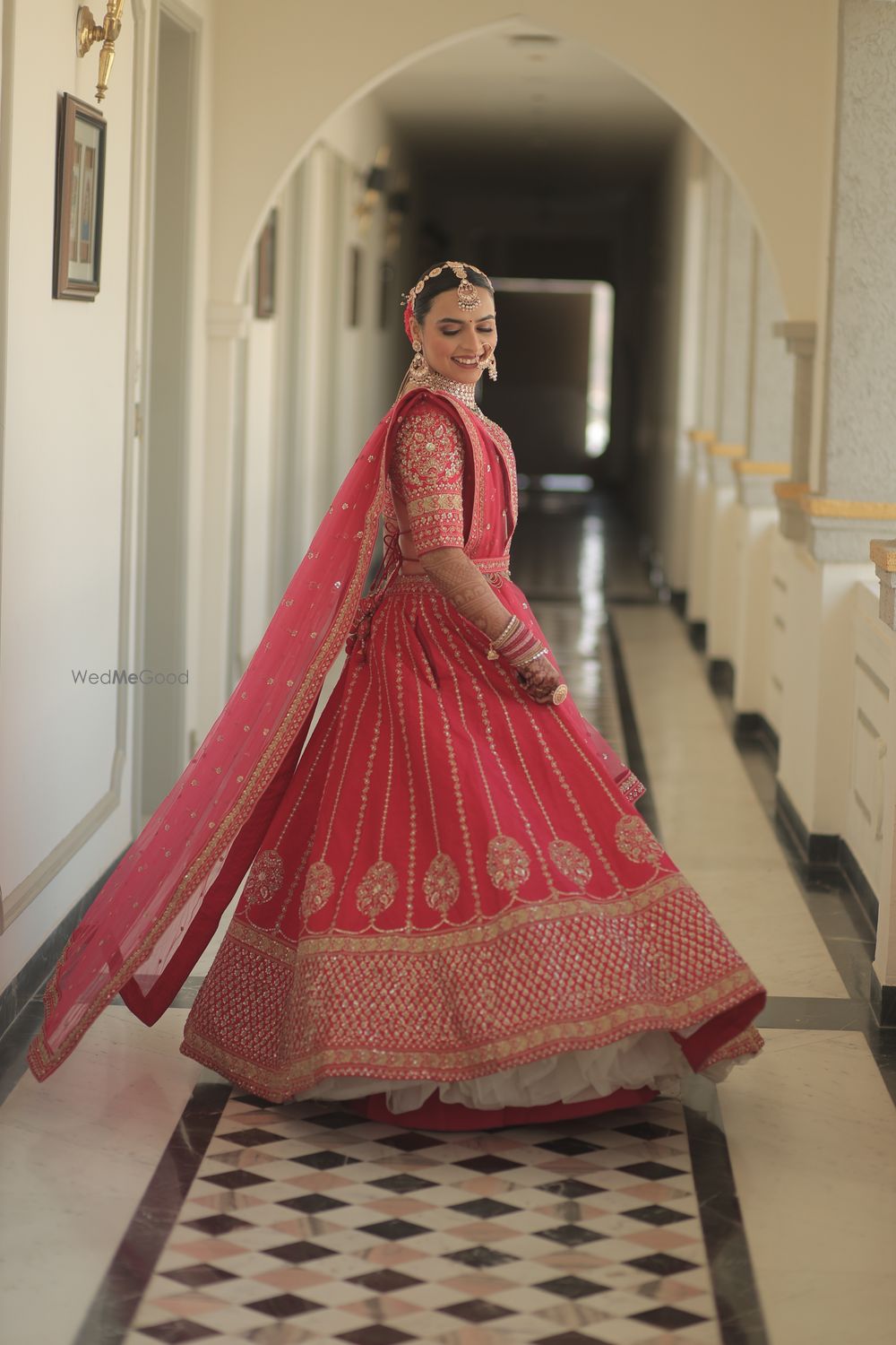 Photo From Vihag & Priyanka  - By Vandna's Salon