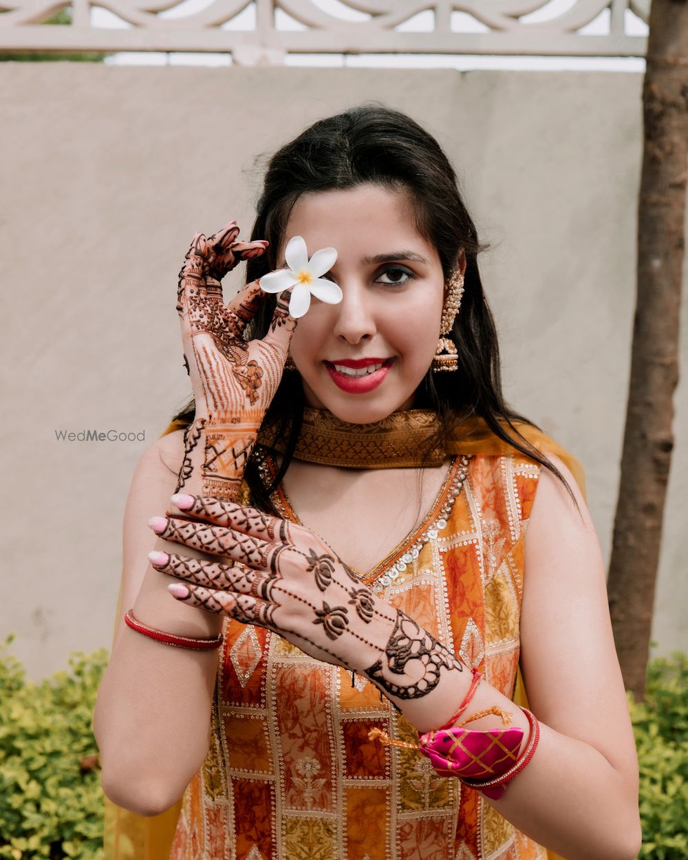 Photo From La flora. - By Lens Queen Photography