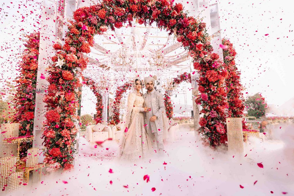 Wedding Decor Photo