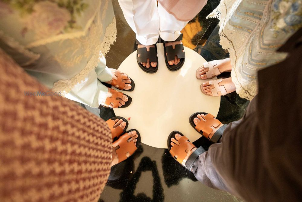 Photo From Farah and Nabeel - By Poonam Mayank Sharma