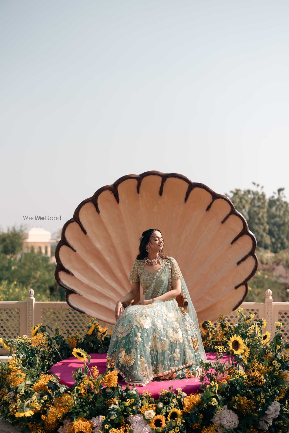 Wedding Photoshoot & Poses Photo