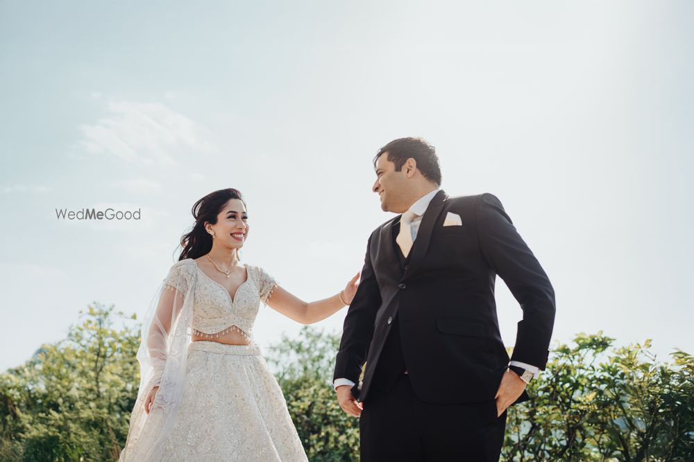 Photo From Anik & Anaina - By Poonam Mayank Sharma