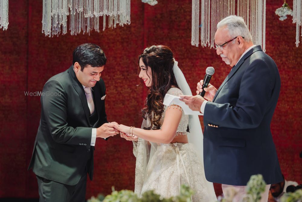 Photo From Anik & Anaina - By Poonam Mayank Sharma