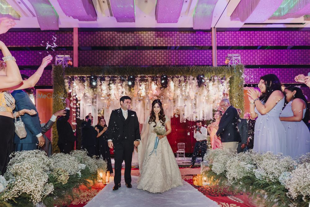 Photo From Anik & Anaina - By Poonam Mayank Sharma