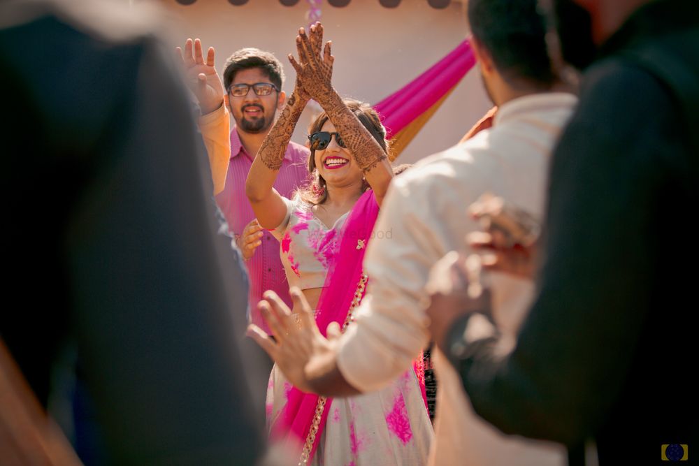 Photo From "Garima + Bhavtosh " - By The Ricelight Project