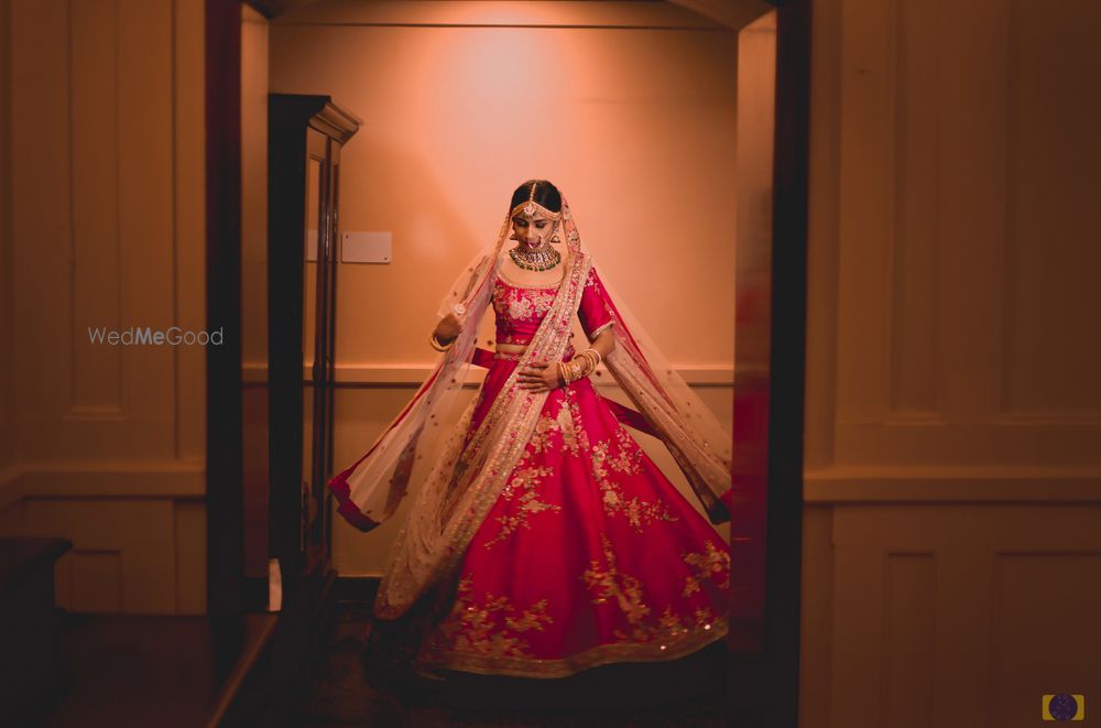 Photo From "Garima + Bhavtosh " - By The Ricelight Project