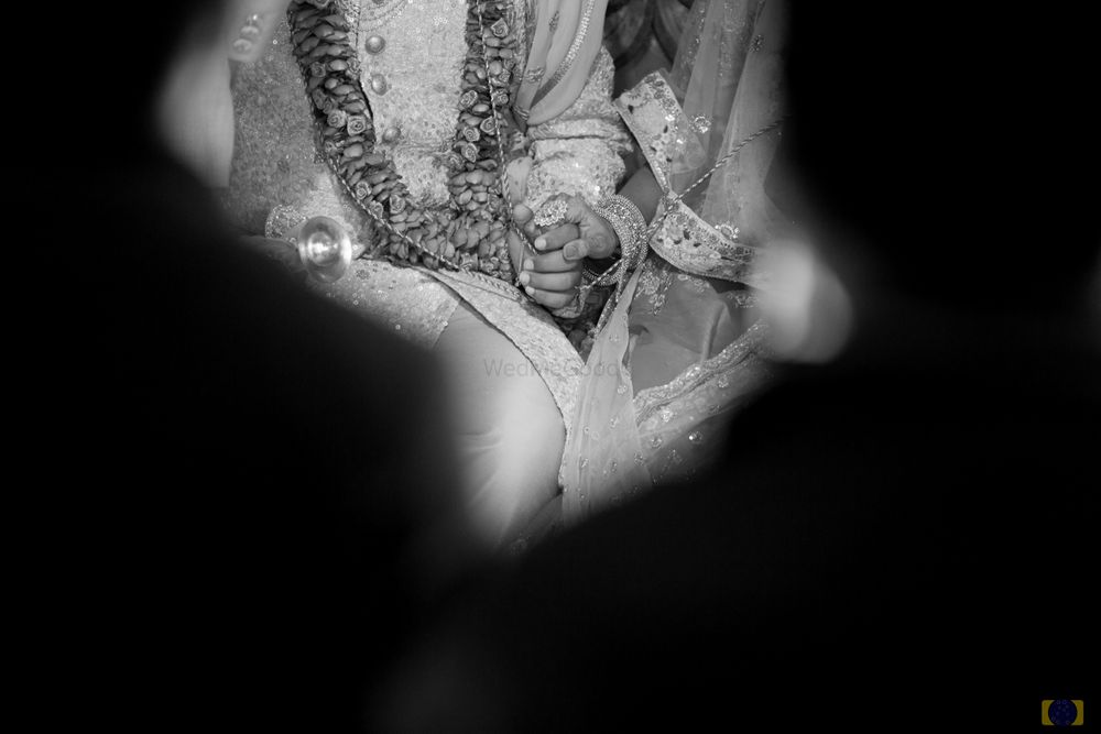 Photo From "Garima + Bhavtosh " - By The Ricelight Project