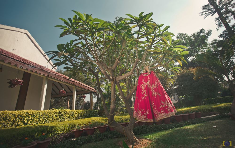 Photo From "Garima + Bhavtosh " - By The Ricelight Project