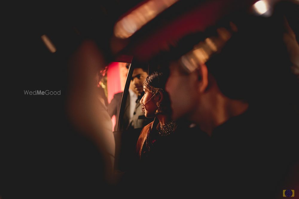 Photo From "Garima + Bhavtosh " - By The Ricelight Project