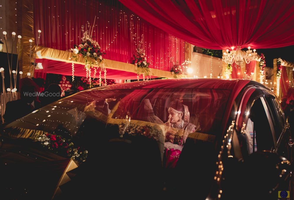 Photo From "Garima + Bhavtosh " - By The Ricelight Project