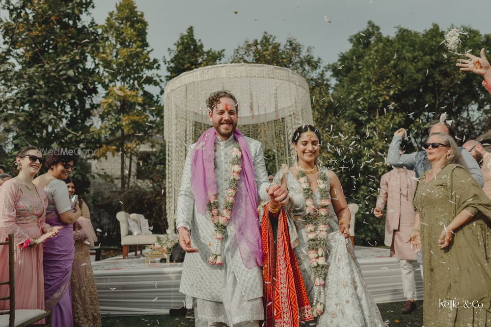 Photo From Shubham & Tylor - By The Kettle and Co