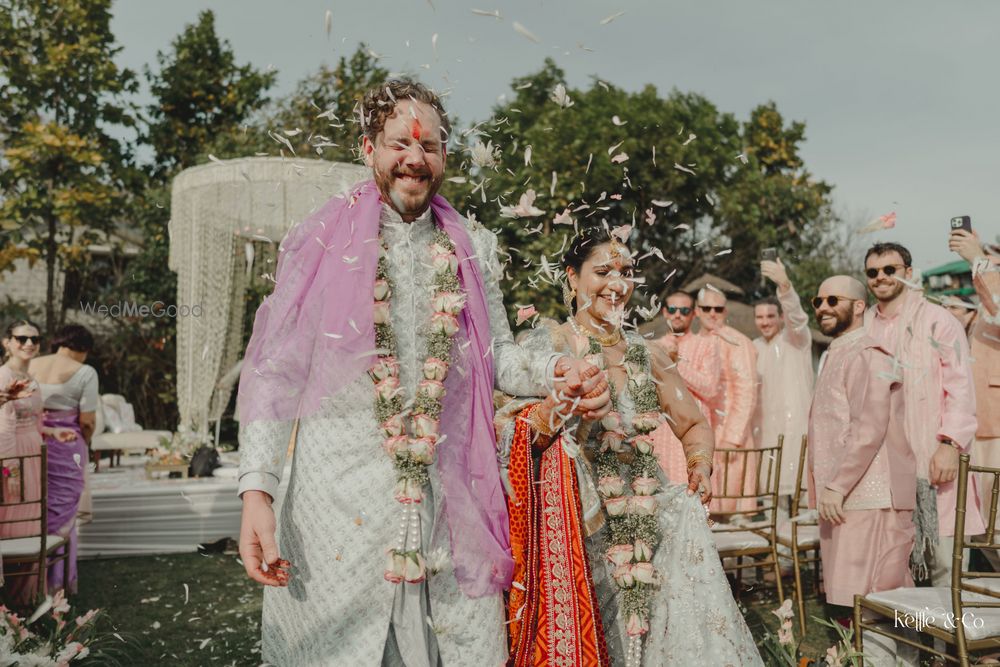 Photo From Shubham & Tylor - By The Kettle and Co